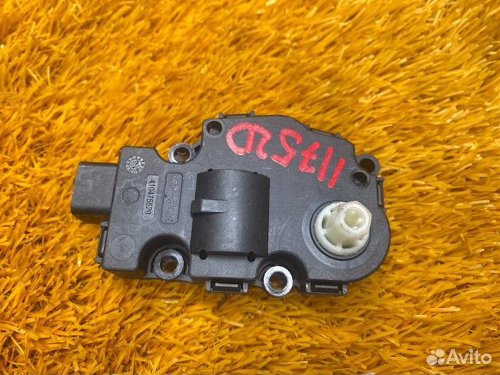 Привод заслонки отопителя Mercedes-Benz S-Class