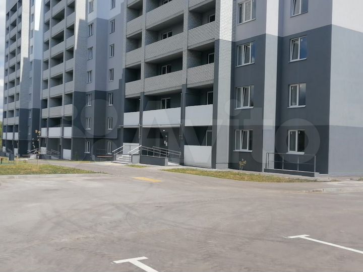 3-к. квартира, 72 м², 4/10 эт.