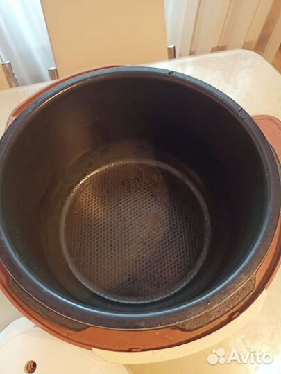 Мультиварка moulinex