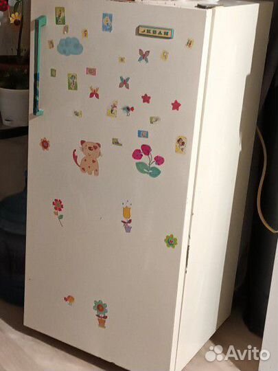 Холодильник на дачу