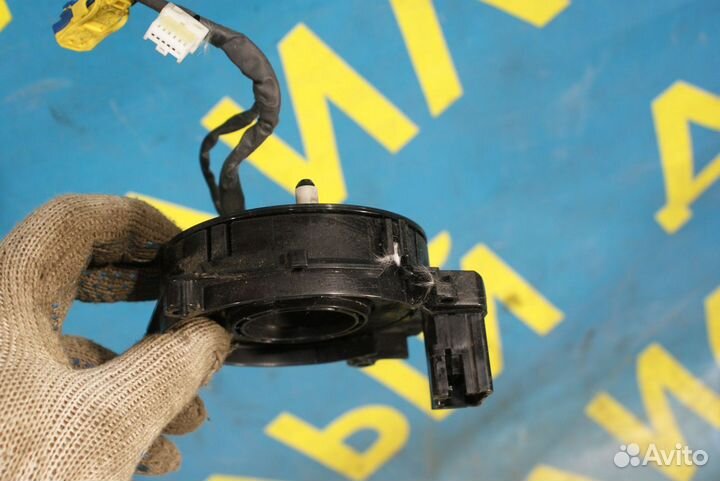 Лента шлейф srs Nissan Almera Classic B10