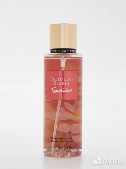 Victoria secret мист