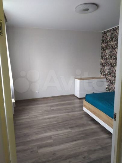 2-к. квартира, 64 м², 2/11 эт.