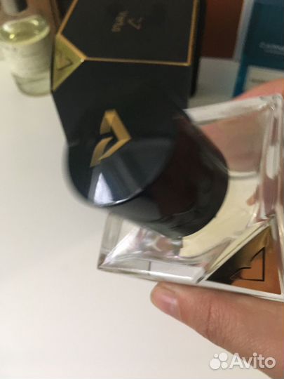 Духи vertus narcos IS распив оригинал