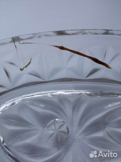 Селëдочницы СССР