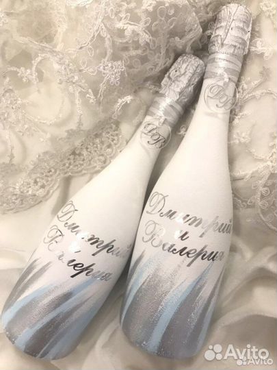 Свадебные аксессуары