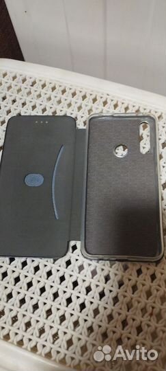 Чехол для телефон honor 9x