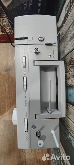 Швейная машина singer