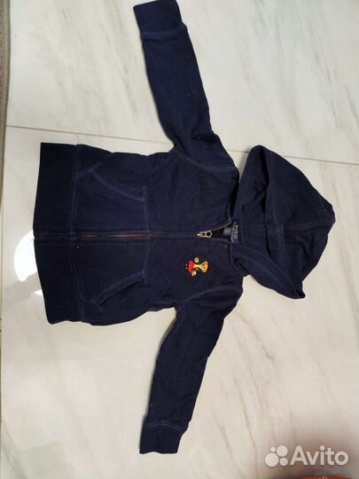 Вещи пакетом для девочки 3-4 года