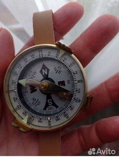 Компас Адрианова