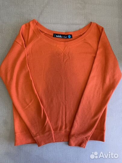 Вещи пакетом 5 шт (S)