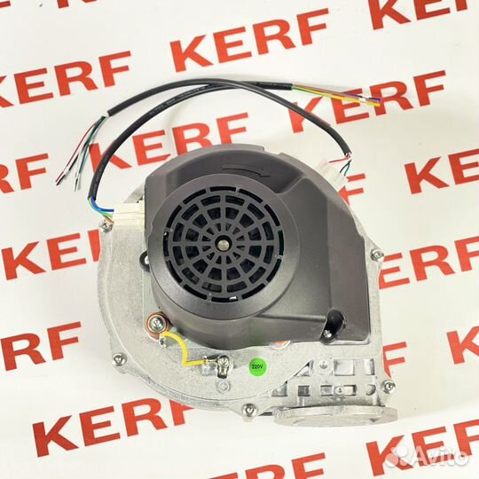 Вентилятор kerf для котла Buderus GB162/ZBR 80 - 1