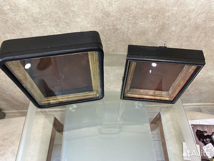 Киот под икону 19 век