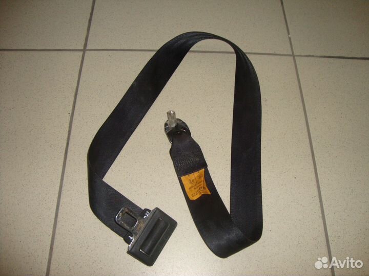 Ремень безопасности задний Nexia