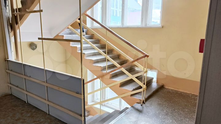 Офисное помещение в центре, 110 м²