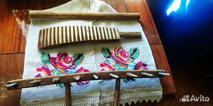 Декор, предметы старины, коллекции