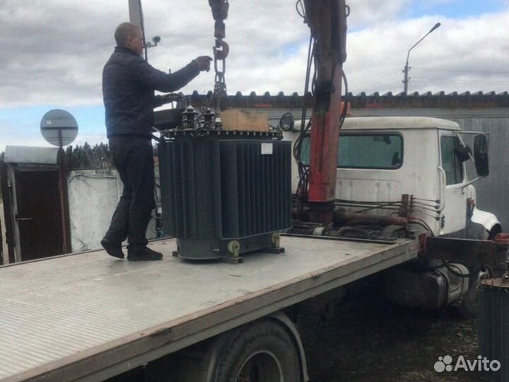 Трансформатор силовой арт829