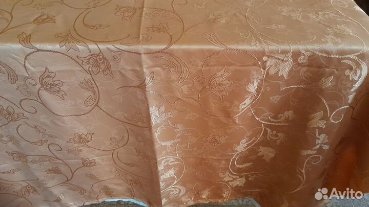 Шторы ночные портьерные - комплект