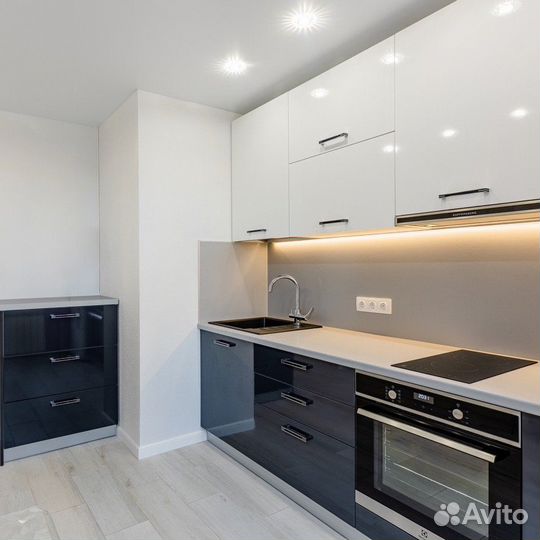 Кухни на заказ km-37239