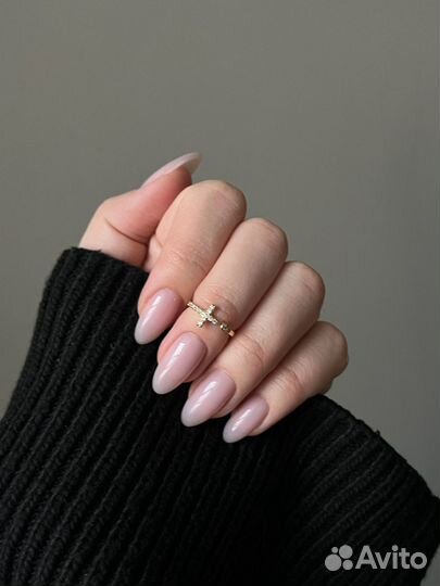 Маникюр/ Покрытие гель-лак