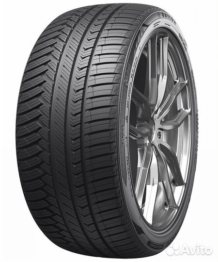 Sailun Atrezzo 4 Seasons Pro 245/45 R18 100W
