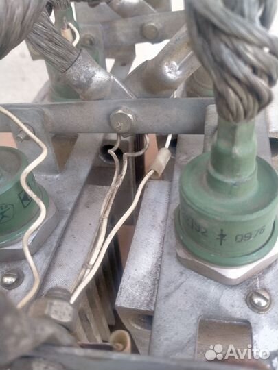 Силовые диоды