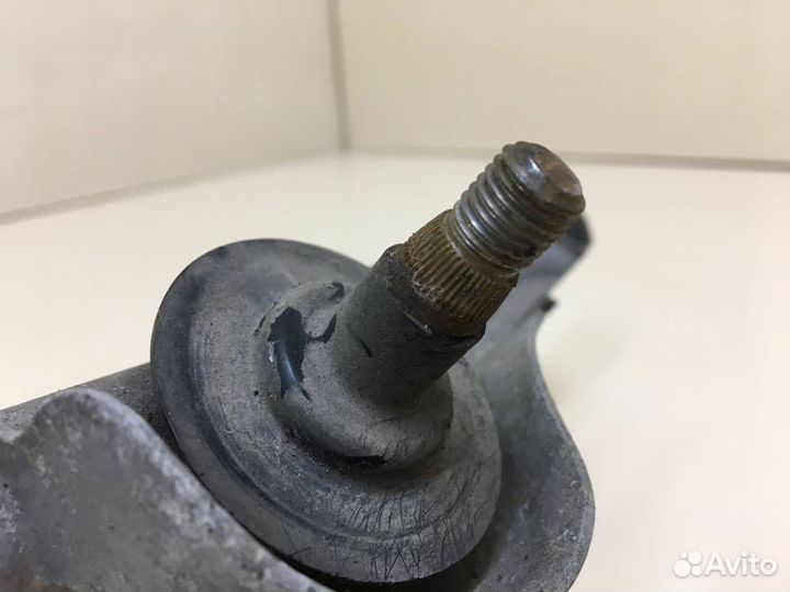 Трапеция стеклоочистителей Subaru Legacy B14 2010