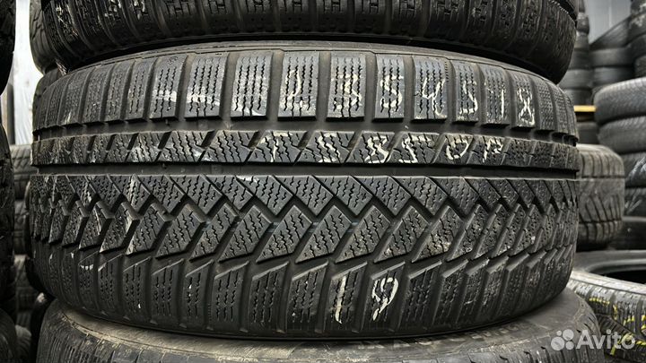 Continental ContiWinterContact TS 850 P 235/45 R18 102V