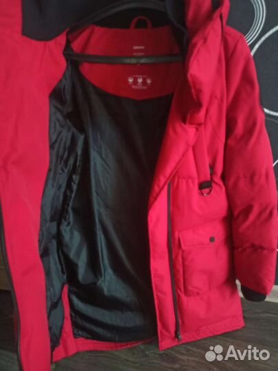 Куртка женская