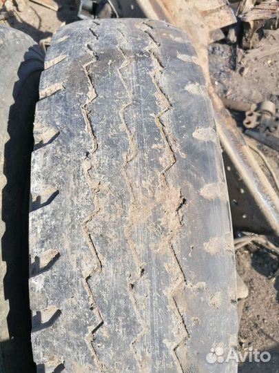 Колеса китайка 10.00 (280)