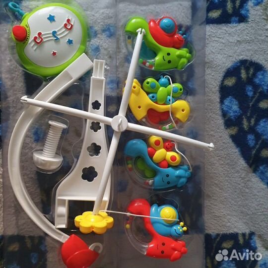 Детские товары