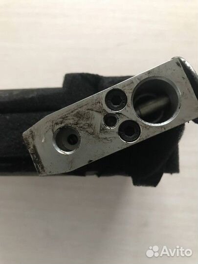 Осушитель системы кондиционирования Geely MK