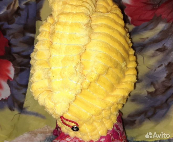 Полотенце чалма для сушки для волос