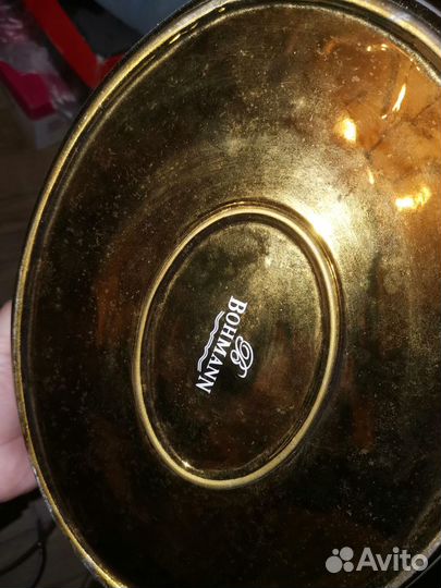 Мармит настольный