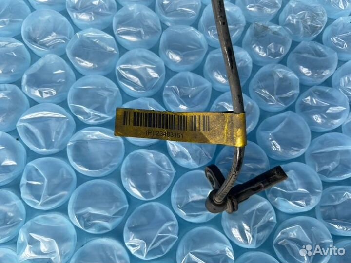 Датчик abs задний левый Buick Regal 5G G09 2.0L