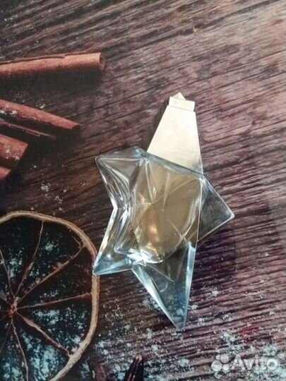 Angel Mugler Eau de parfum