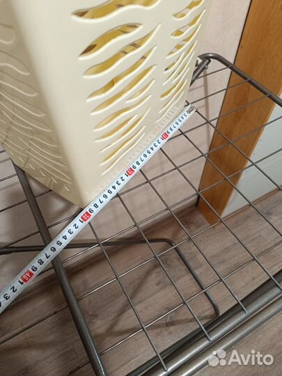 Корзина для белья