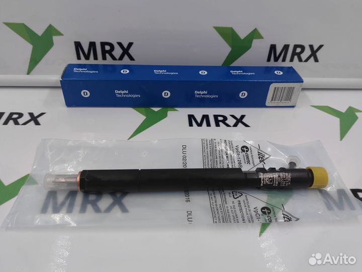 Форсунка R04401D