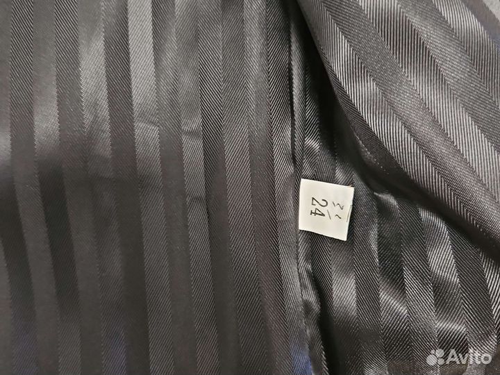 Школьный костюм для мальчика 110 116