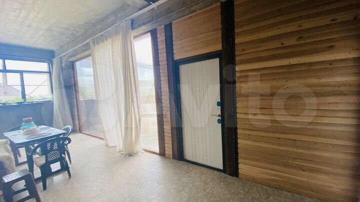 Дом 100 м² на участке 2,5 сот.