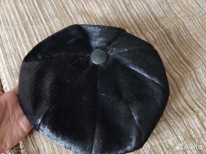 Мужская кепка