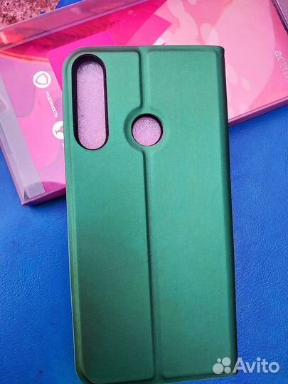 Чехол для huawei Y6p (Хуавей У6р)