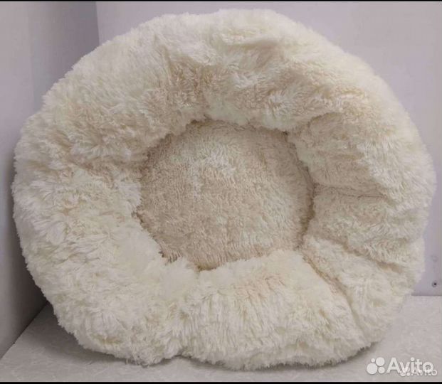 Лежак 60 см для средних кошек и собак