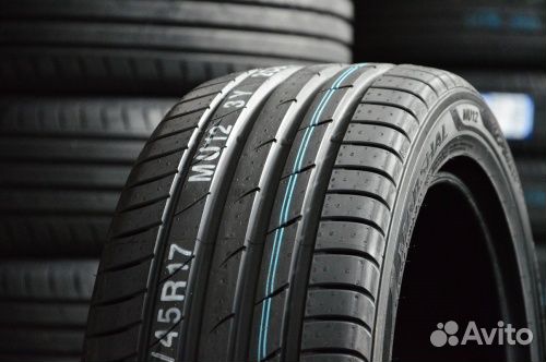 Marshal MU12 225/65 R17