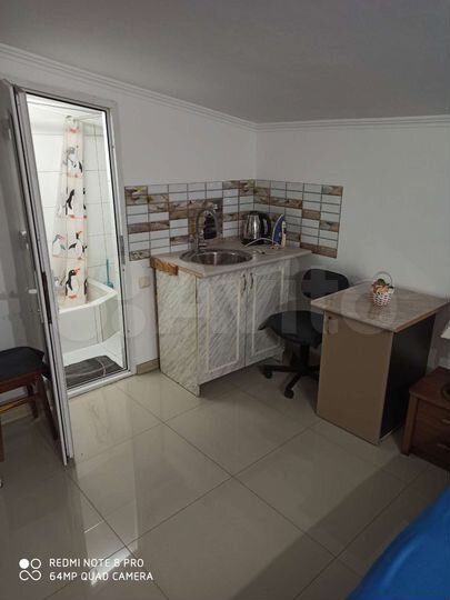 Комната 25 м², 3/3 эт.