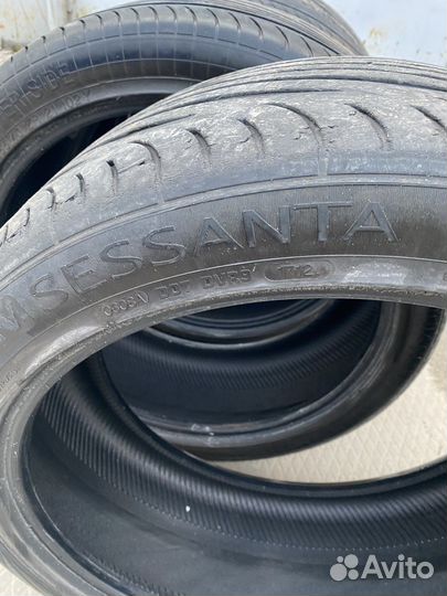 Vredestein Ultrac Sessanta 255/40 R21 110Y
