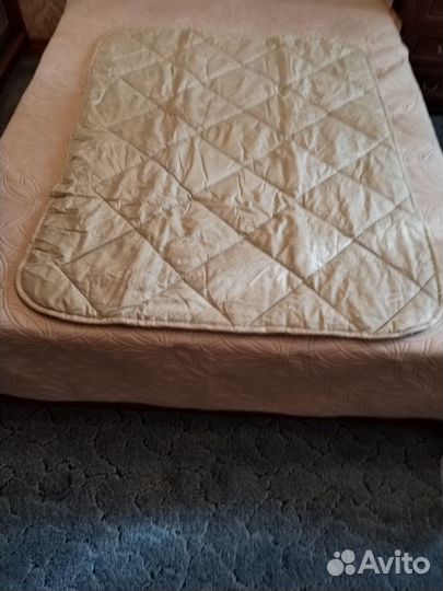 Одеяло детское новое