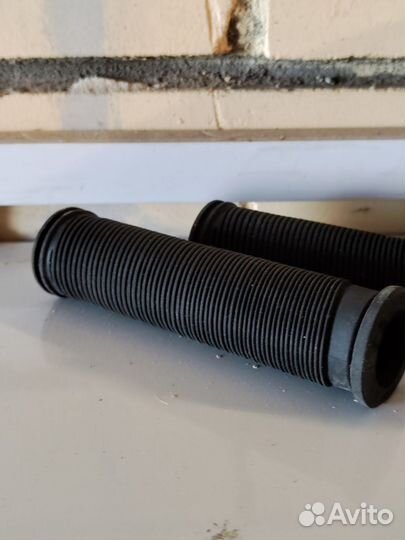 Грипсы для велосипеда