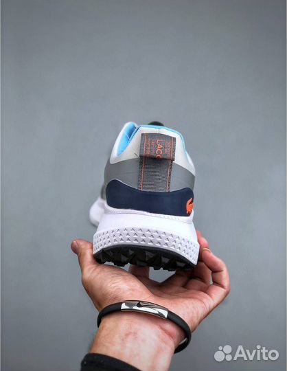 Lacoste кроссовки