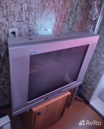 Телевизор